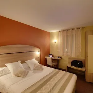 Les Etoiles Du Forez Hotel