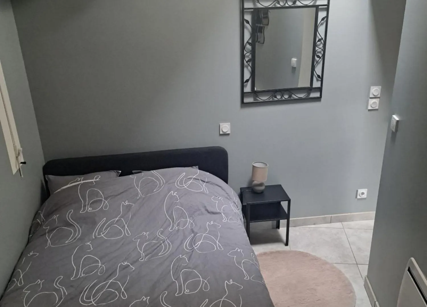 A Ma Campagne Apartment Savigneux  France